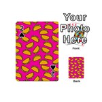 Pink Tacos Playing Cards 54 (Mini)