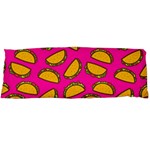 Pink Tacos Body Pillow Case (Dakimakura)