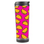 Pink Tacos Travel Tumbler