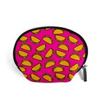 Pink Tacos Accessory Pouch (Small)