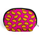 Pink Tacos Accessory Pouch (Medium)