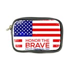 Memorial Day Grunge Coin Purse