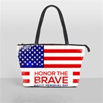 Memorial Day Grunge Classic Shoulder Handbag