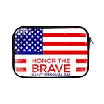 Memorial Day Grunge Apple iPad Mini Zipper Case