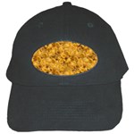 Macaroni  Black Cap