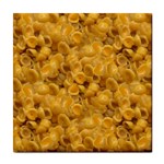 Macaroni  Tile Coaster