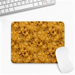 Macaroni  Small Mousepad