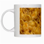 Macaroni  White Mug