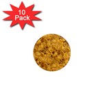 Macaroni  1  Mini Magnet (10 pack) 