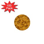 Macaroni  1  Mini Button (100 pack) 