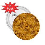 Macaroni  2.25  Button (10 pack)