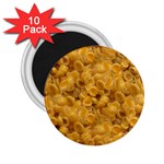 Macaroni  2.25  Magnet (10 pack)