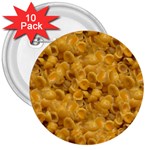 Macaroni  3  Button (10 pack)