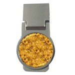 Macaroni  Money Clip (Round)