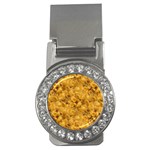 Macaroni  Money Clip (CZ)