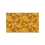 Macaroni  Sticker Rectangular (10 pack)