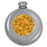 Macaroni  Hip Flask (5 oz)