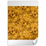 Macaroni  Canvas 12  x 18 