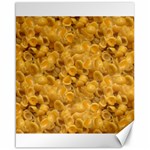 Macaroni  Canvas 16  x 20 