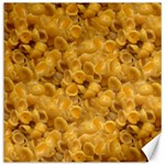 Macaroni  Canvas 20  x 20 