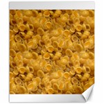 Macaroni  Canvas 20  x 24 