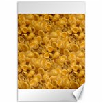 Macaroni  Canvas 20  x 30 