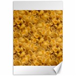 Macaroni  Canvas 24  x 36 