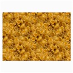 Macaroni  Large Glasses Cloth