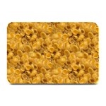 Macaroni  Plate Mat