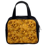 Macaroni  Classic Handbag (Two Sides)