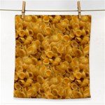 Macaroni  Face Towel