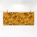 Macaroni  Hand Towel