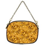 Macaroni  Chain Purse (One Side)