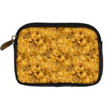 Macaroni  Digital Camera Leather Case