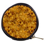 Macaroni  Mini Makeup Bag