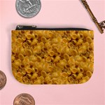 Macaroni  Mini Coin Purse