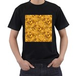 Macaroni  Men s T-Shirt (Black)