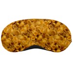 Macaroni  Sleeping Mask