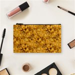 Macaroni  Cosmetic Bag (Small)