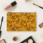 Macaroni  Cosmetic Bag (Medium)