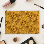 Macaroni  Cosmetic Bag (Large)