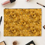 Macaroni  Cosmetic Bag (XL)