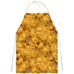 Macaroni  Full Print Apron