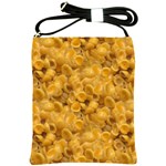 Macaroni  Shoulder Sling Bag