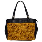 Macaroni  Oversize Office Handbag