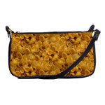 Macaroni  Shoulder Clutch Bag