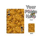 Macaroni  Playing Cards 54 (Mini)