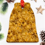 Macaroni  Ornament (Bell)