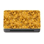 Macaroni  Memory Card Reader with CF