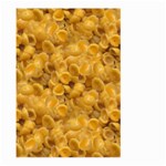 Macaroni  Large Garden Flag (Two Sides)